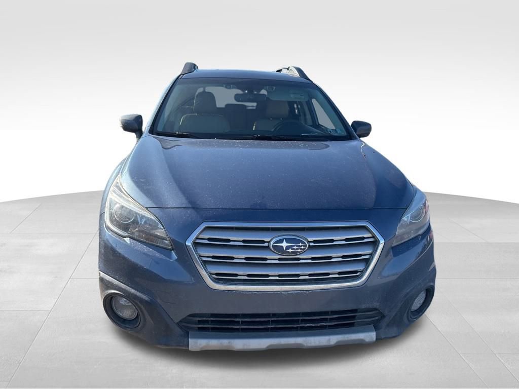 Used 2017 Subaru Outback 2.5i Limited image 39
