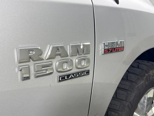 Used 2019 RAM 1500 Big Horn AWD/4WD image 17