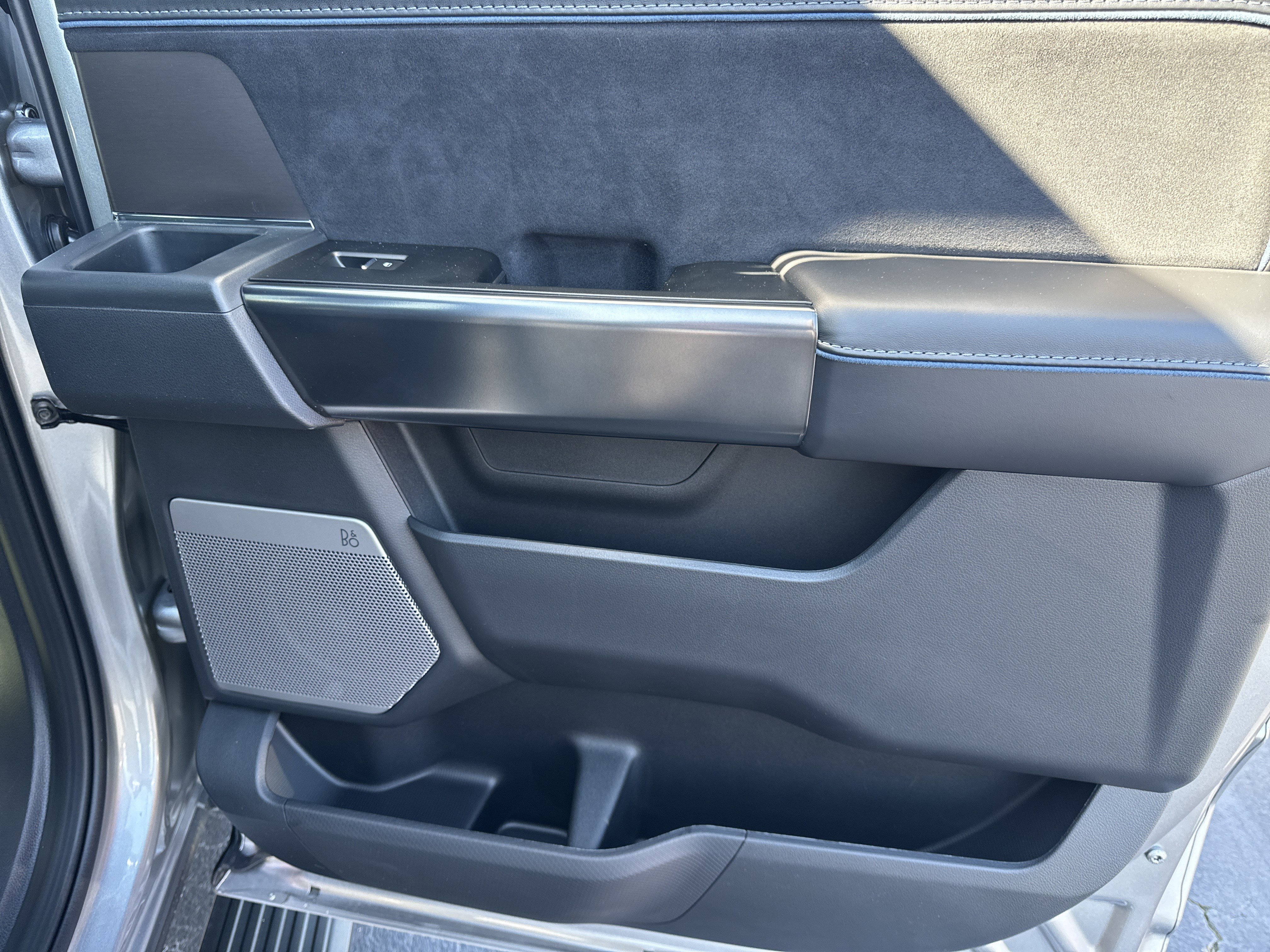 New 2025 Ford F150 Platinum w/ FX4 Off-Road Package image 16