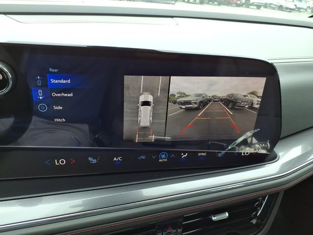 New 2026 Chevrolet Tahoe RST w/ Comfort Package AWD/4WD image 14