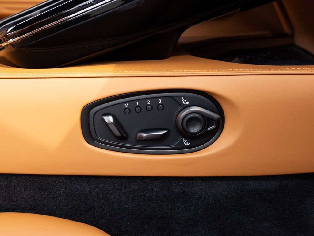 New 2026 Aston Martin V8 Vantage S RWD image 53