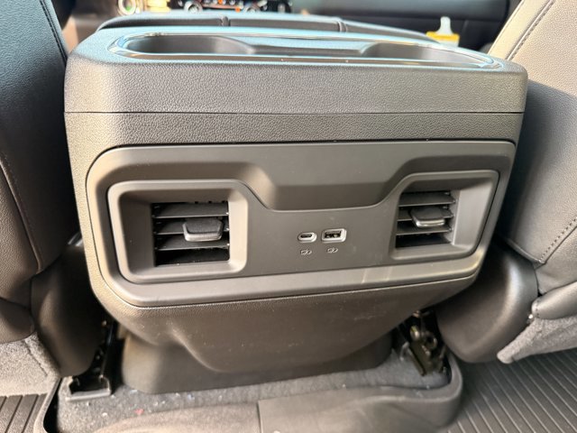 New 2026 Chevrolet Silverado 1500 RST w/ RST All Star Premium Package image 30