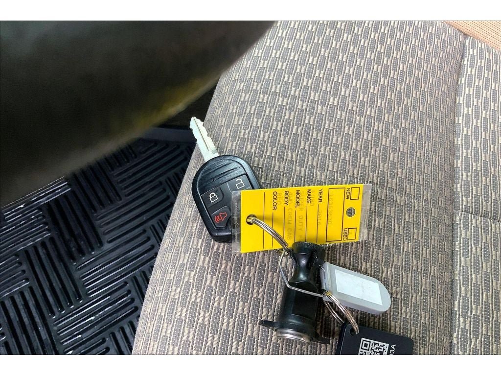 Used 2016 Ford F250 XLT AWD/4WD image 14