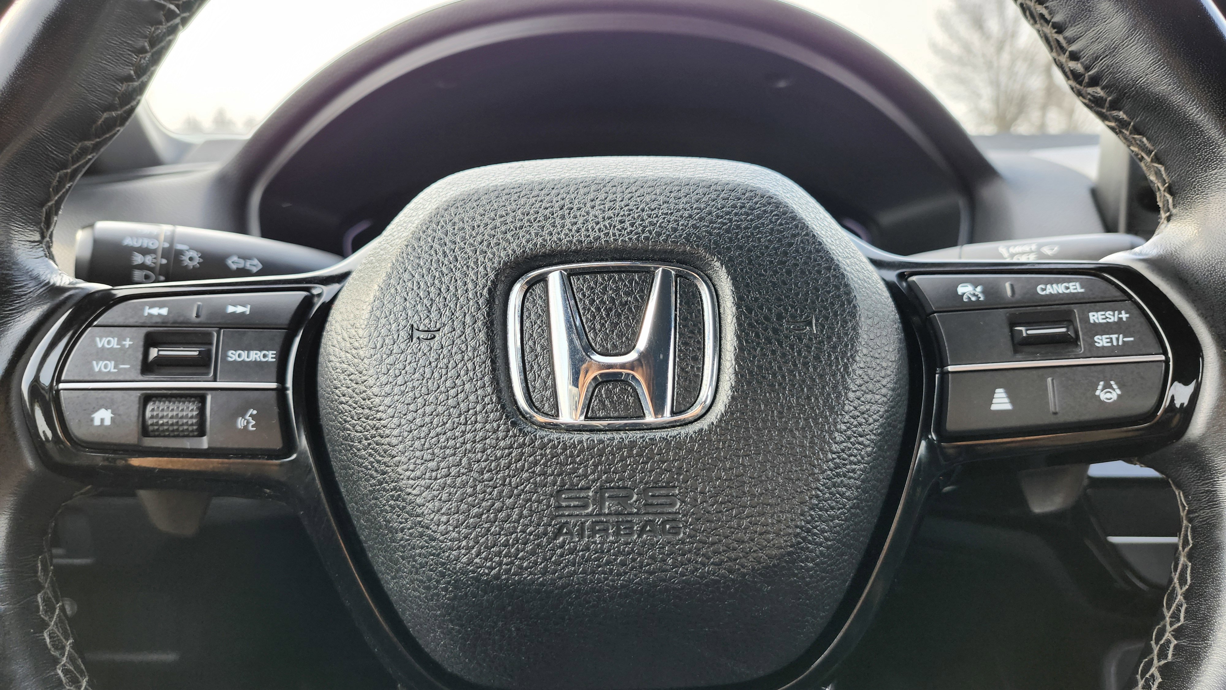 Used 2022 Honda Civic Sport image 25