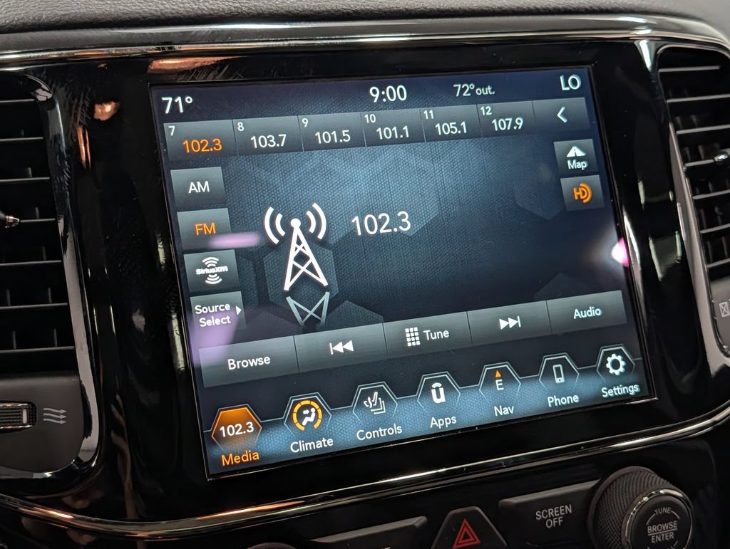 Used 2019 Jeep Grand Cherokee Limited X AWD/4WD image 17