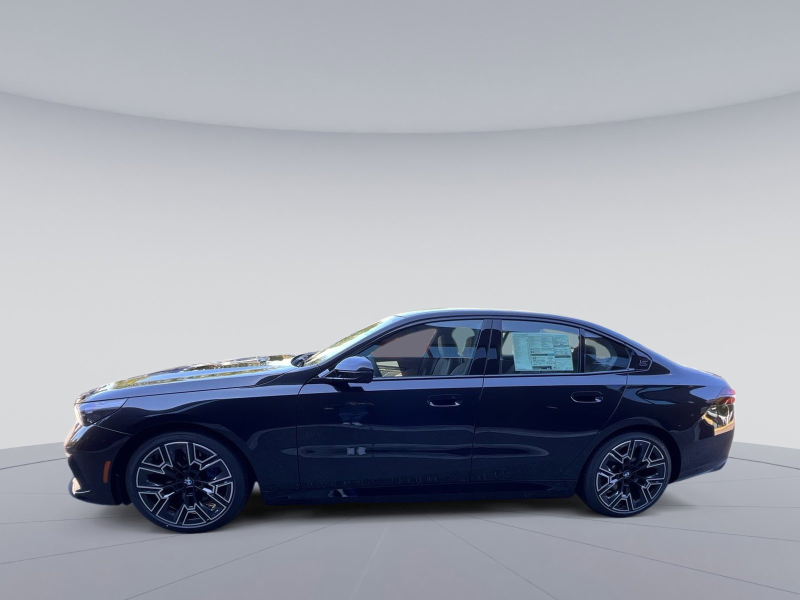 New 2026 BMW i5 eDrive40 w/ M Sport Package image 2