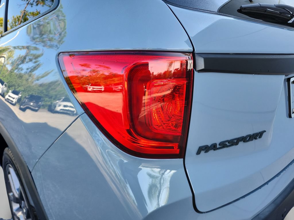 Used 2023 Honda Passport EX-L image 15