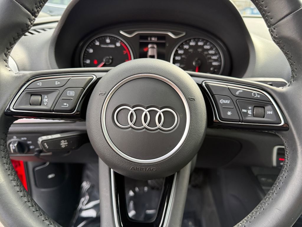 Used 2020 Audi A3 2.0T Premium image 19