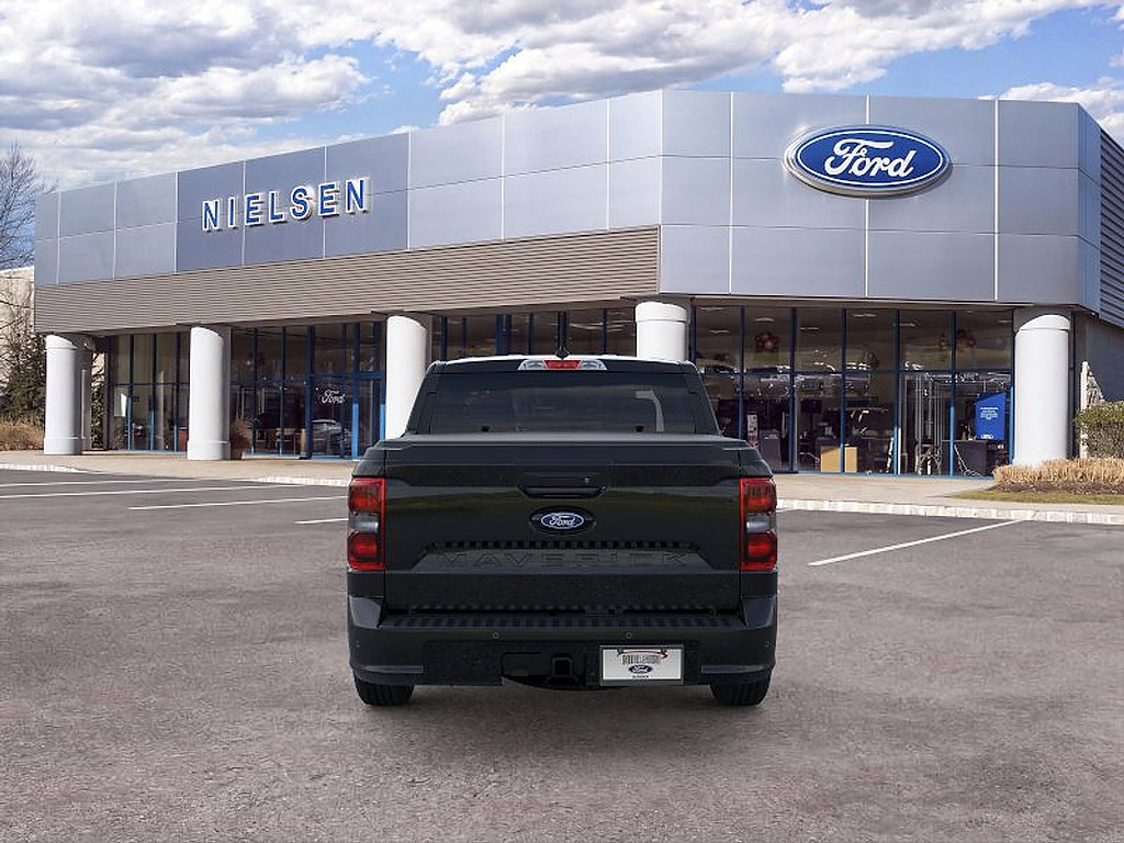 Used 2026 Ford Maverick Lobo AWD/4WD image 7