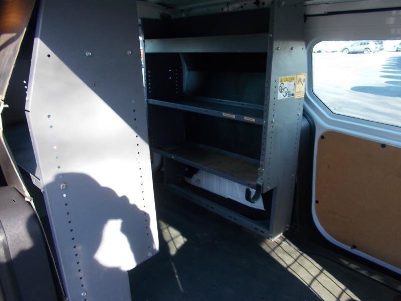 Used 2014 Ford Transit Connect XLT FWD image 24
