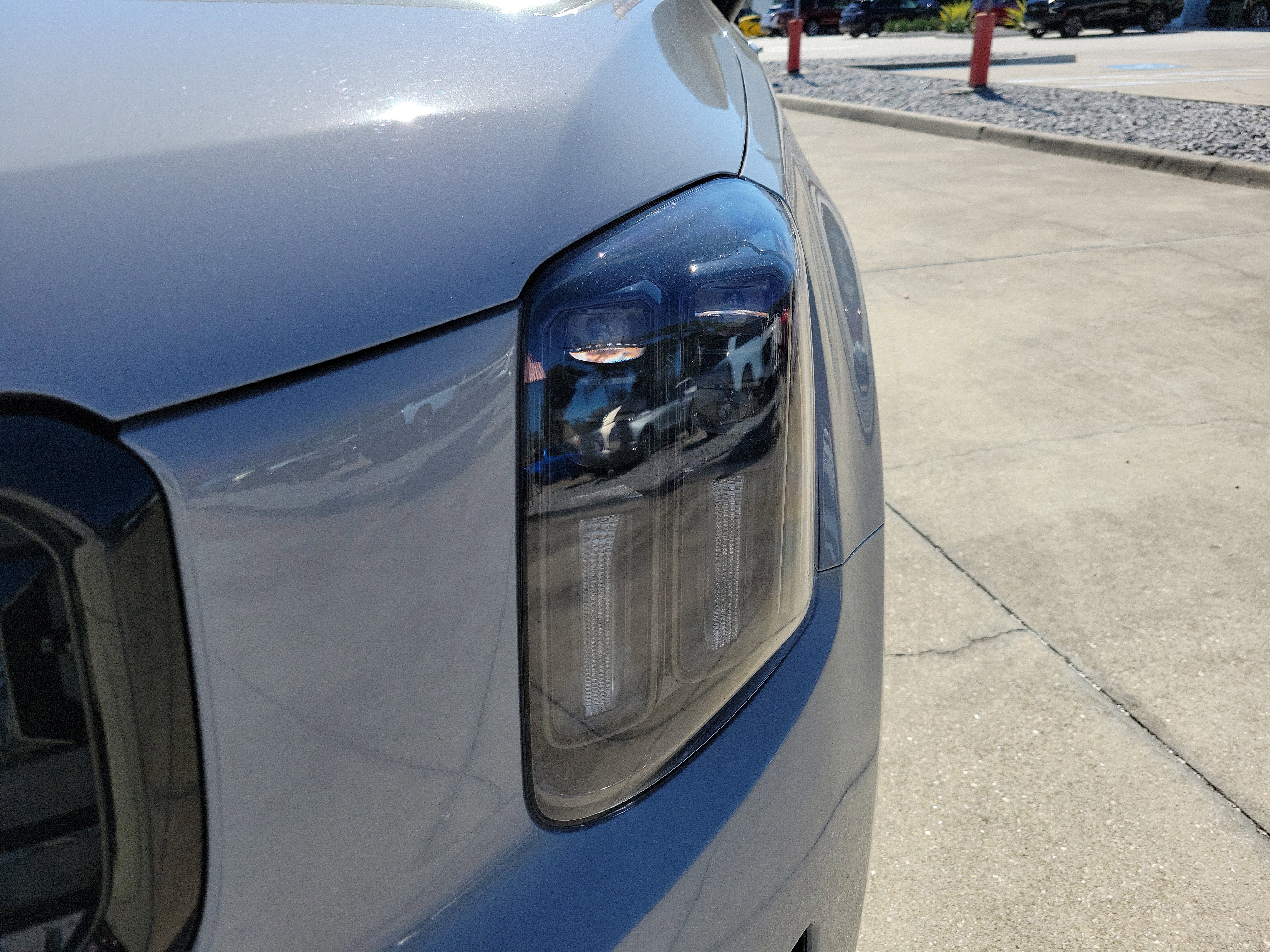 Used 2024 Kia Telluride SX Prestige X-Pro image 9