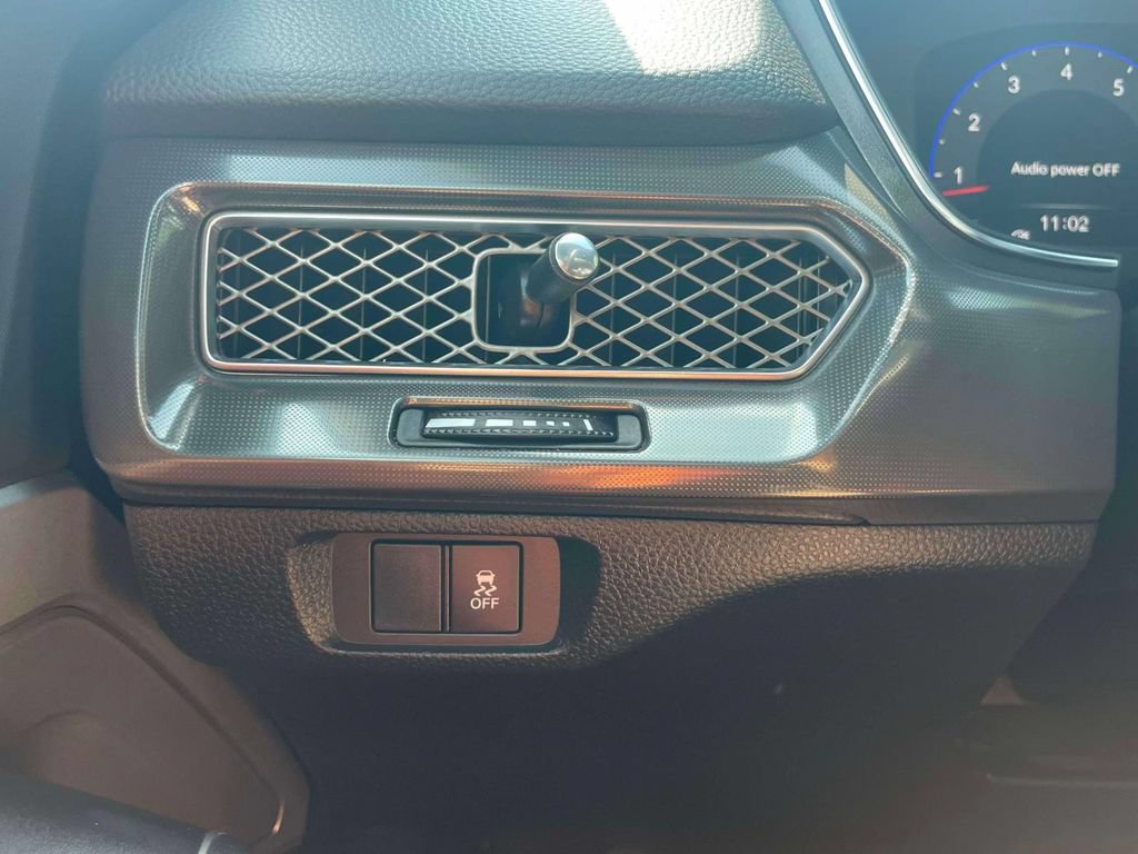 Used 2023 Acura Integra A-Spec FWD image 20