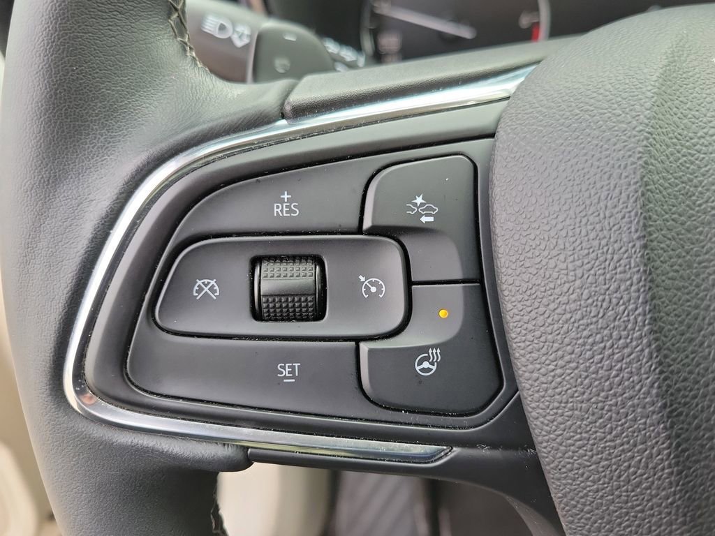 Certified 2022 Buick Envision Preferred image 22