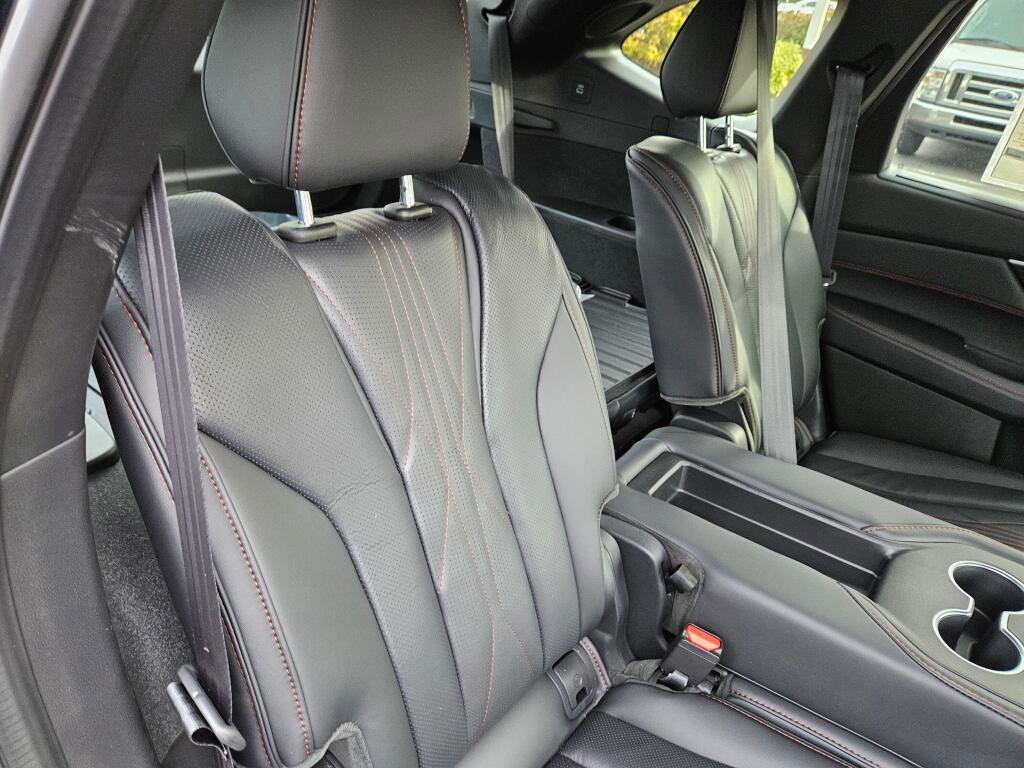 New 2026 Acura MDX Type S image 16
