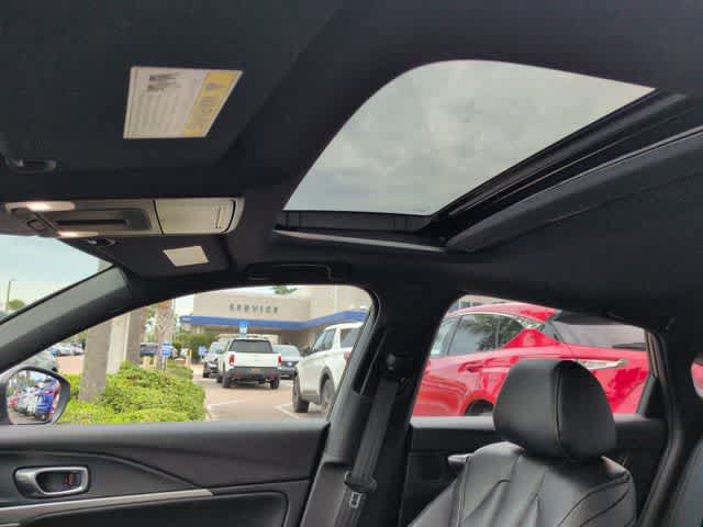 Certified 2023 Acura Integra A-Spec FWD image 19