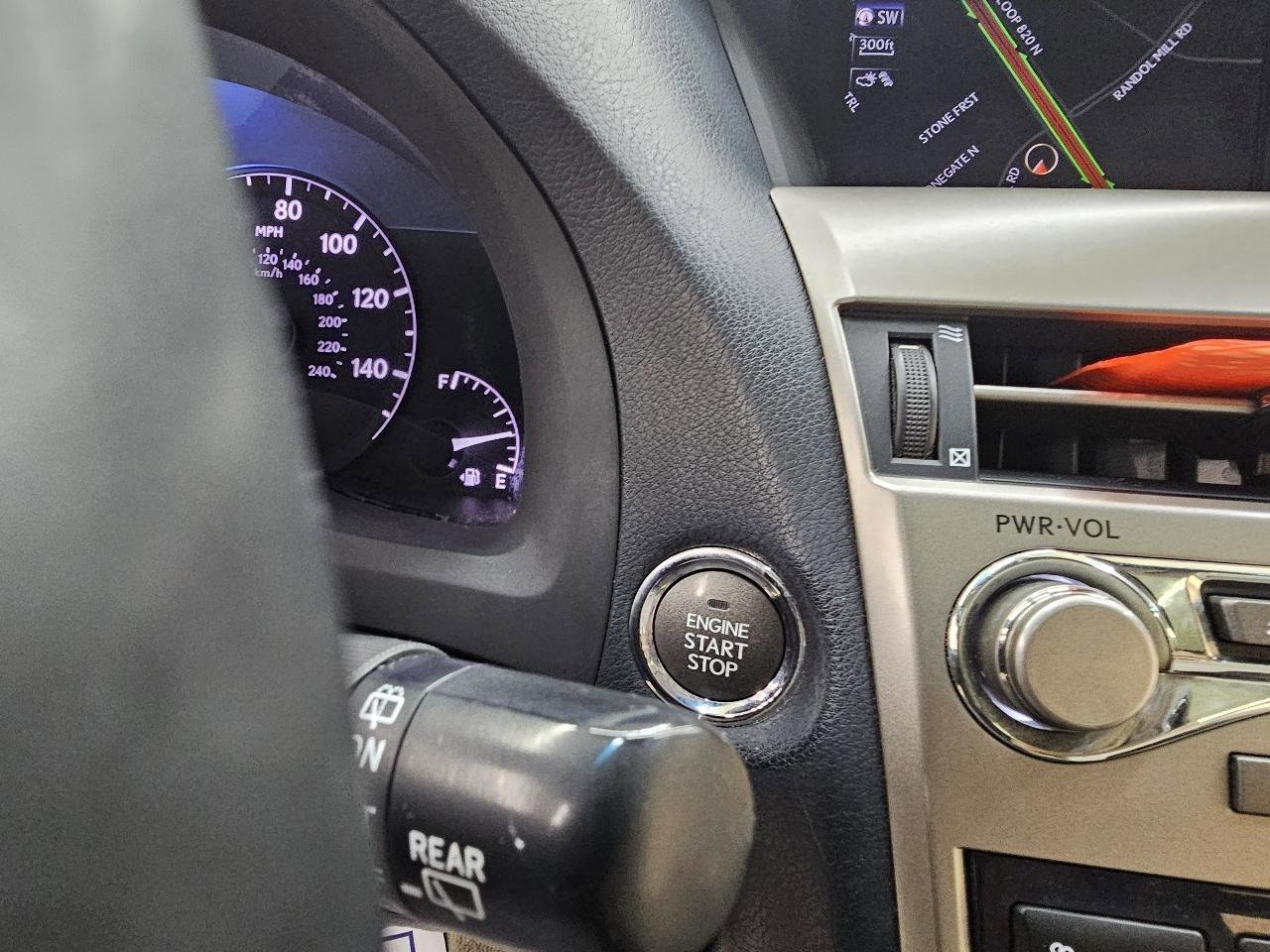 Used 2013 Lexus RX 350 FWD w/ Navigation Pkg image 36