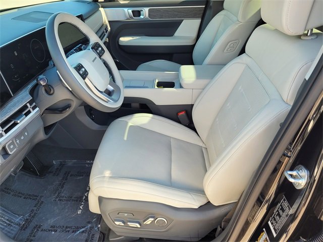 Used 2024 Hyundai Santa Fe Calligraphy image 19