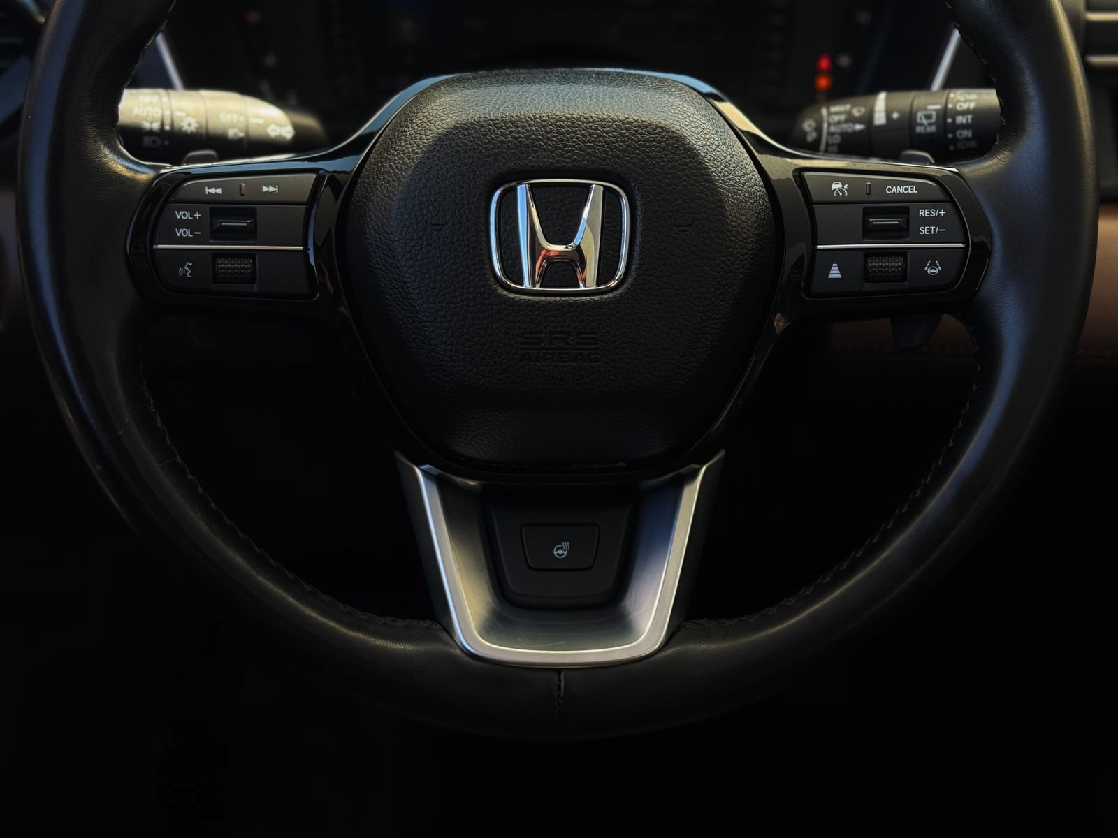 Certified 2024 Honda Pilot Elite image 17