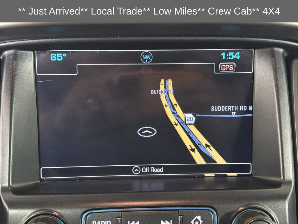 Used 2018 Chevrolet Colorado LT image 27