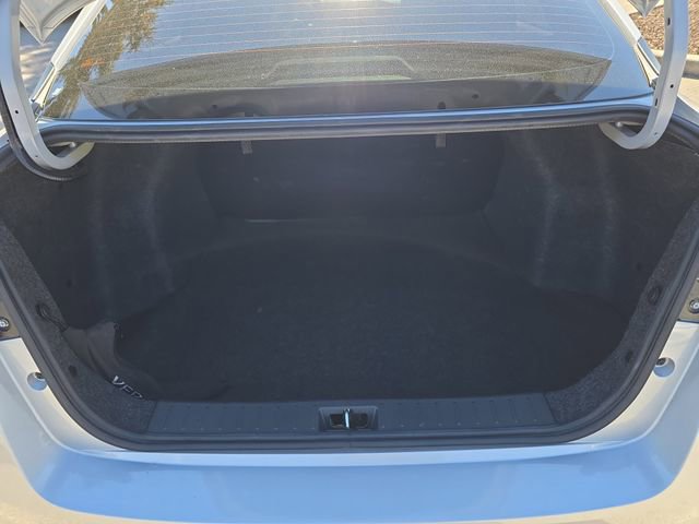 Certified 2024 Nissan Versa S w/ Trunk Package image 10