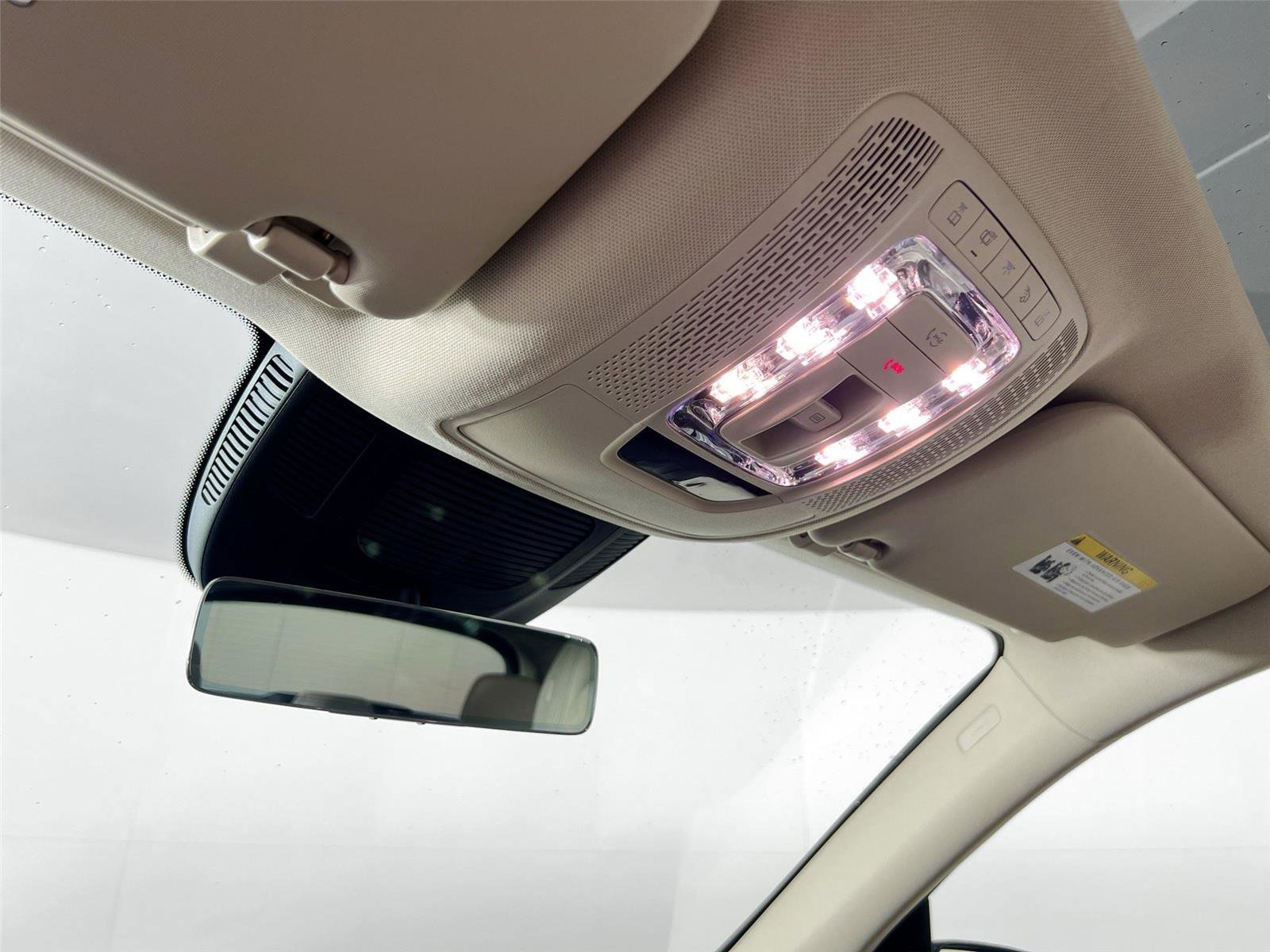 Certified 2025 Mercedes-Benz GLE 350 4MATIC image 12