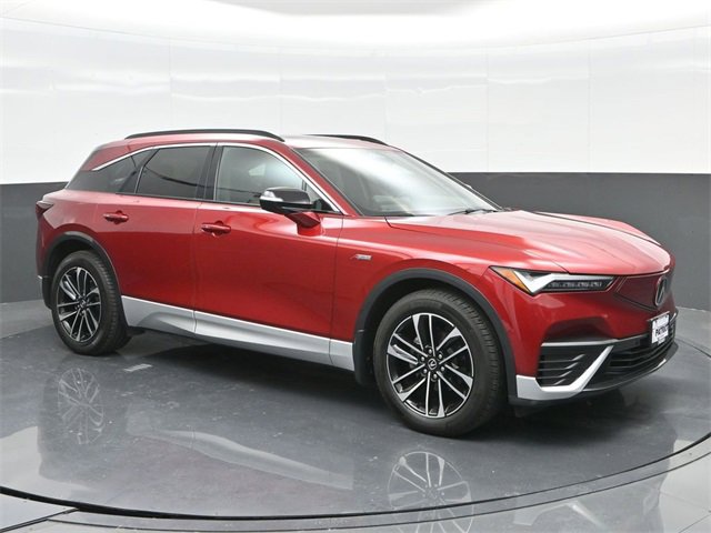 Used 2024 Acura ZDX A-Spec image 5