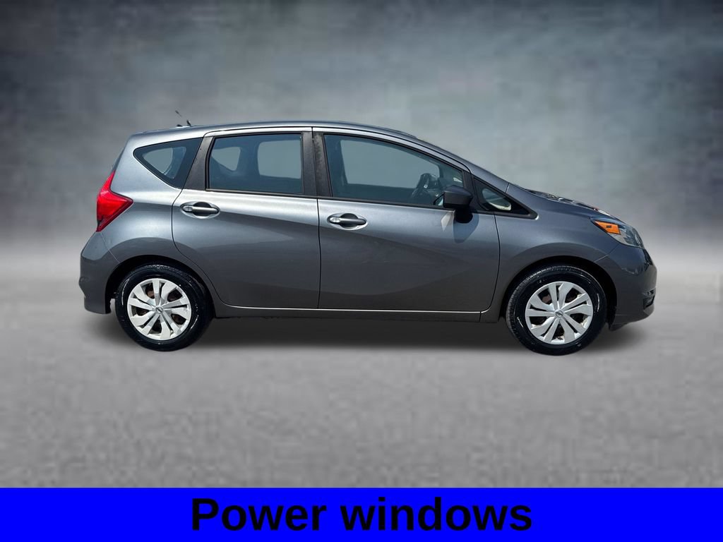 Used 2019 Nissan Versa Note SV FWD image 5