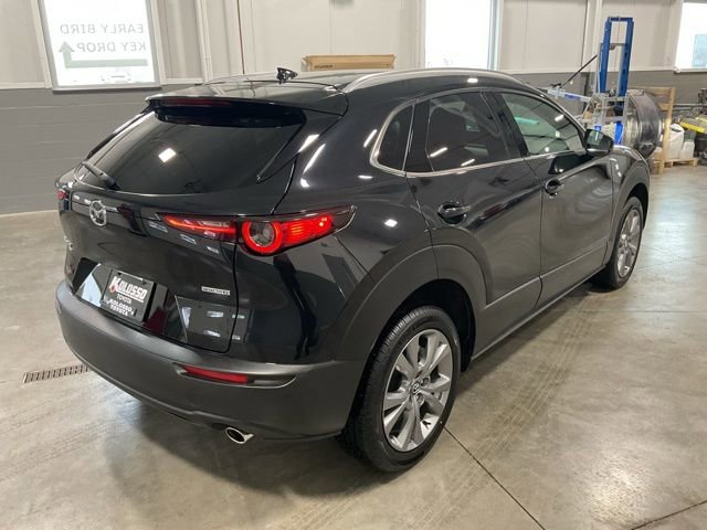 Used 2024 MAZDA CX-30 AWD 2.5 S w/ Premium Package image 6