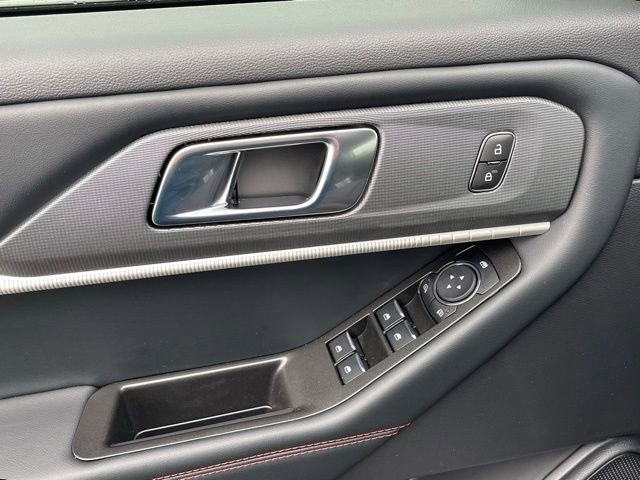 New 2026 Ford Explorer ST-Line w/ ST-Line Street Pack image 23