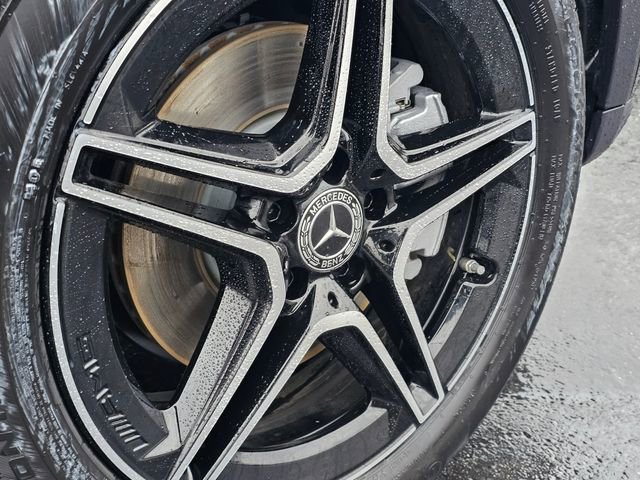 New 2026 Mercedes-Benz GLB 250 4MATIC image 6