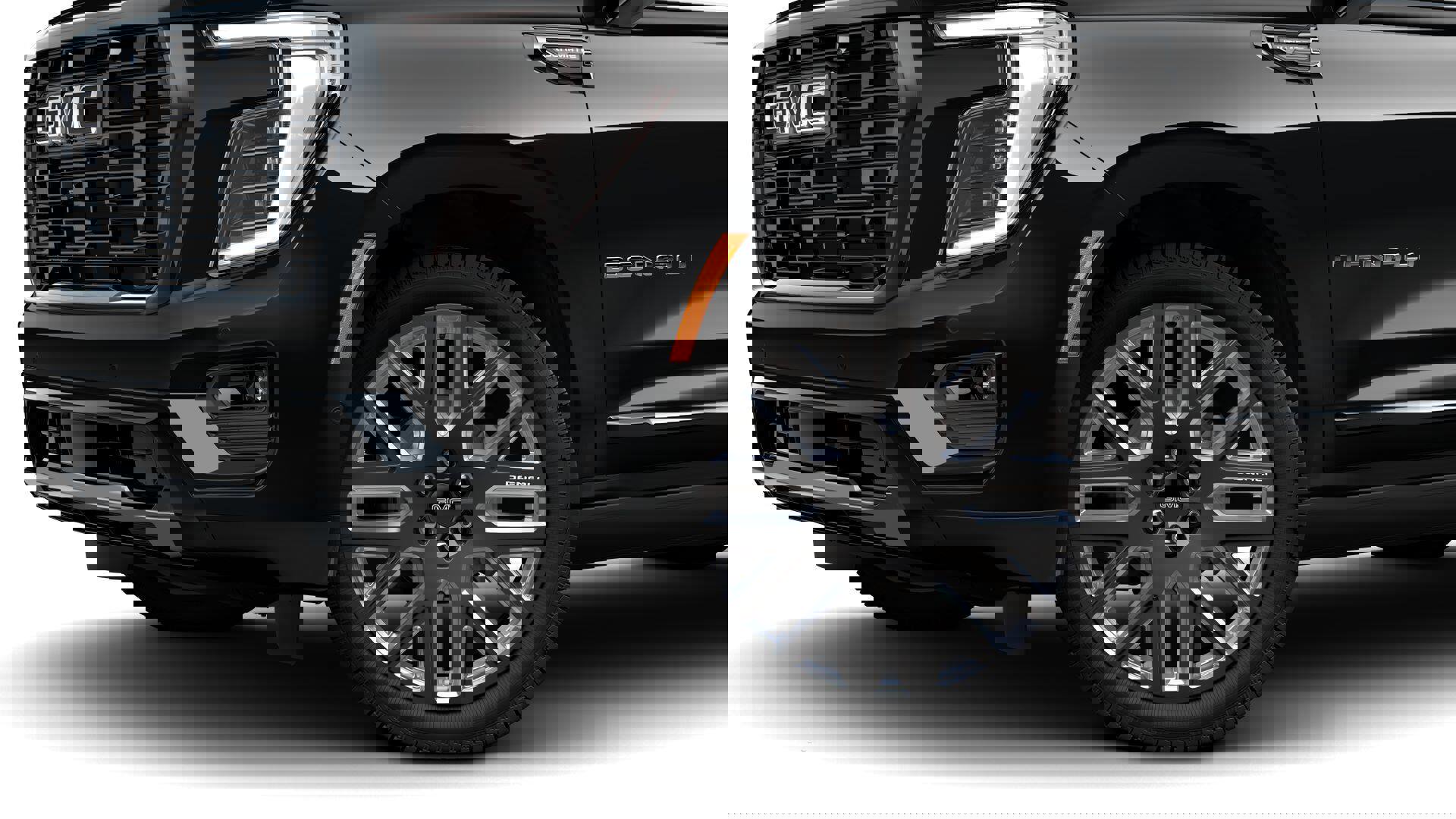 New 2026 GMC Yukon Denali Ultimate image 53