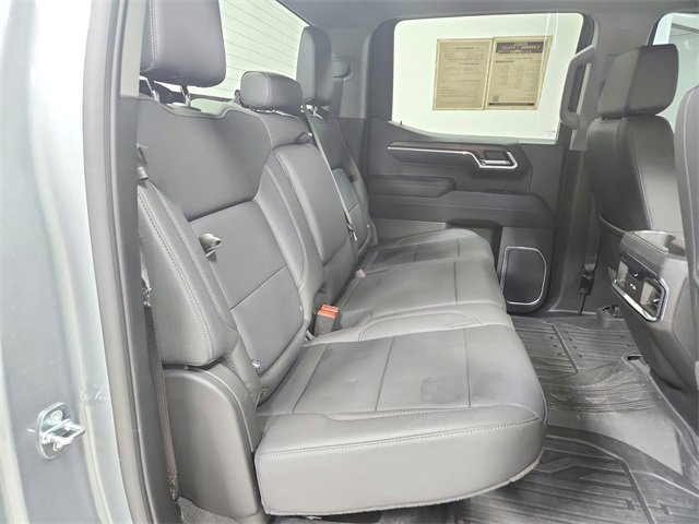 Used 2023 GMC Sierra 1500 SLT w/ SLT Premium Package image 40