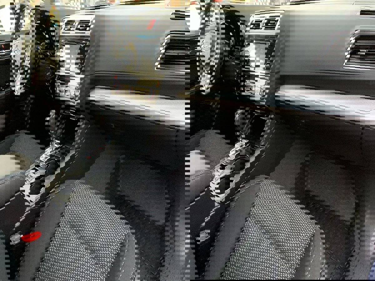 Used 2015 Subaru Outback 2.5i Premium image 29