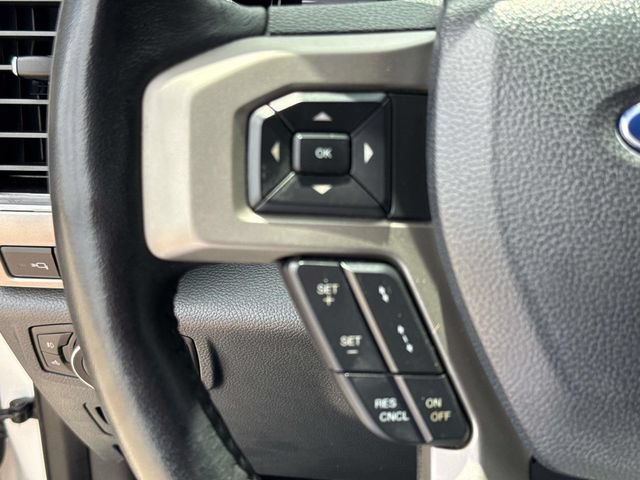 Used 2022 Ford F250 Lariat w/ Lariat Ultimate Package AWD/4WD image 30