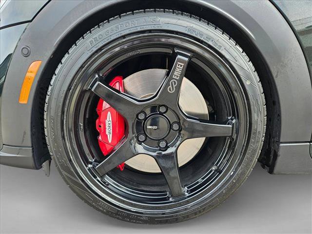 Used 2024 MINI Cooper John Cooper Works image 22