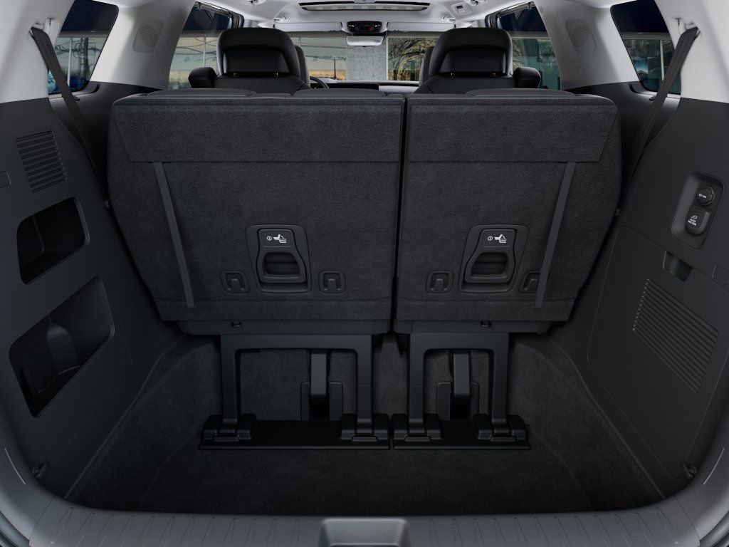 New 2026 Kia Carnival SX Prestige image 19