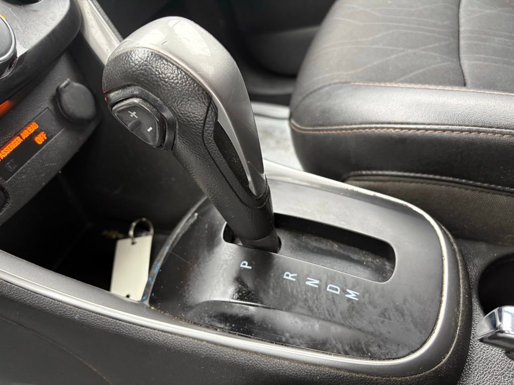 Used 2019 Chevrolet Trax LT w/ LT Convenience Package FWD image 30
