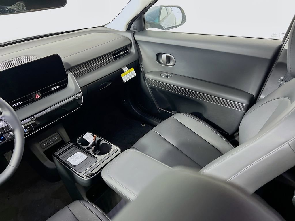 New 2026 Hyundai Ioniq 5 SEL image 21