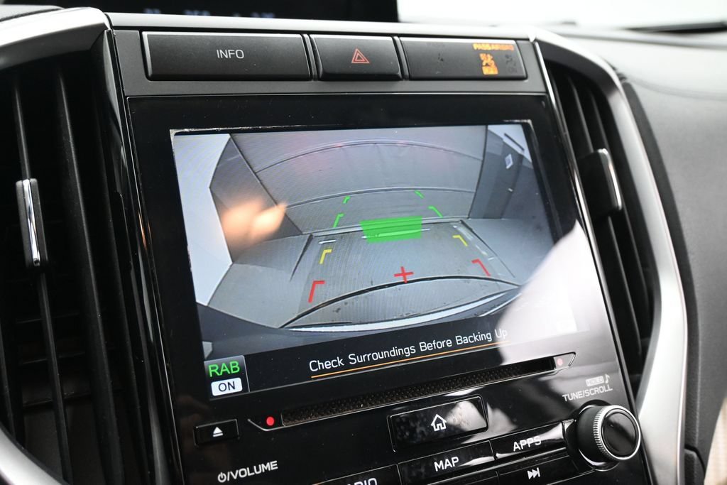 Used 2019 Subaru Ascent Premium AWD/4WD image 13