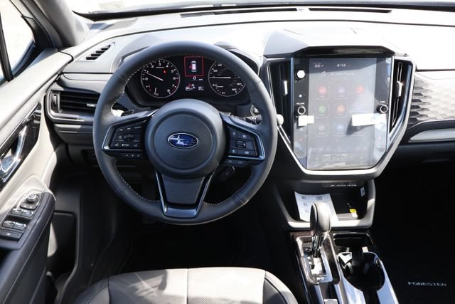 New 2026 Subaru Forester Limited AWD/4WD image 6