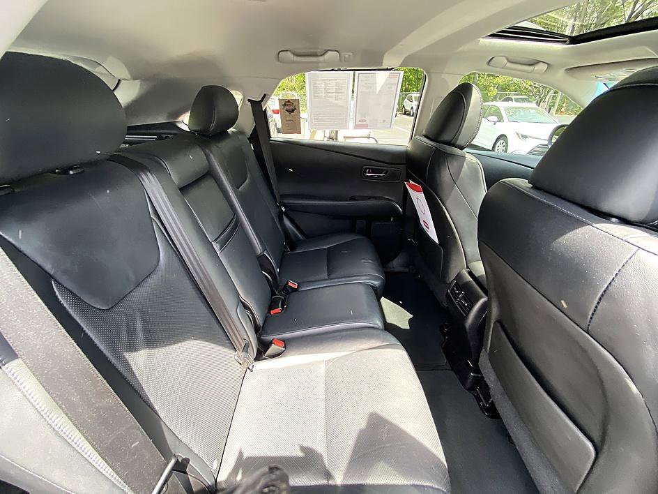 Used 2015 Lexus RX 350 AWD image 18