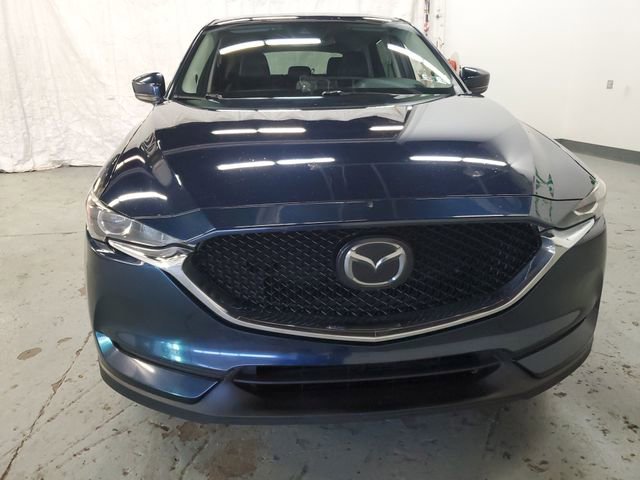 Used 2018 MAZDA CX-5 Touring w/ Preferred Equipment Package AWD/4WD image 10