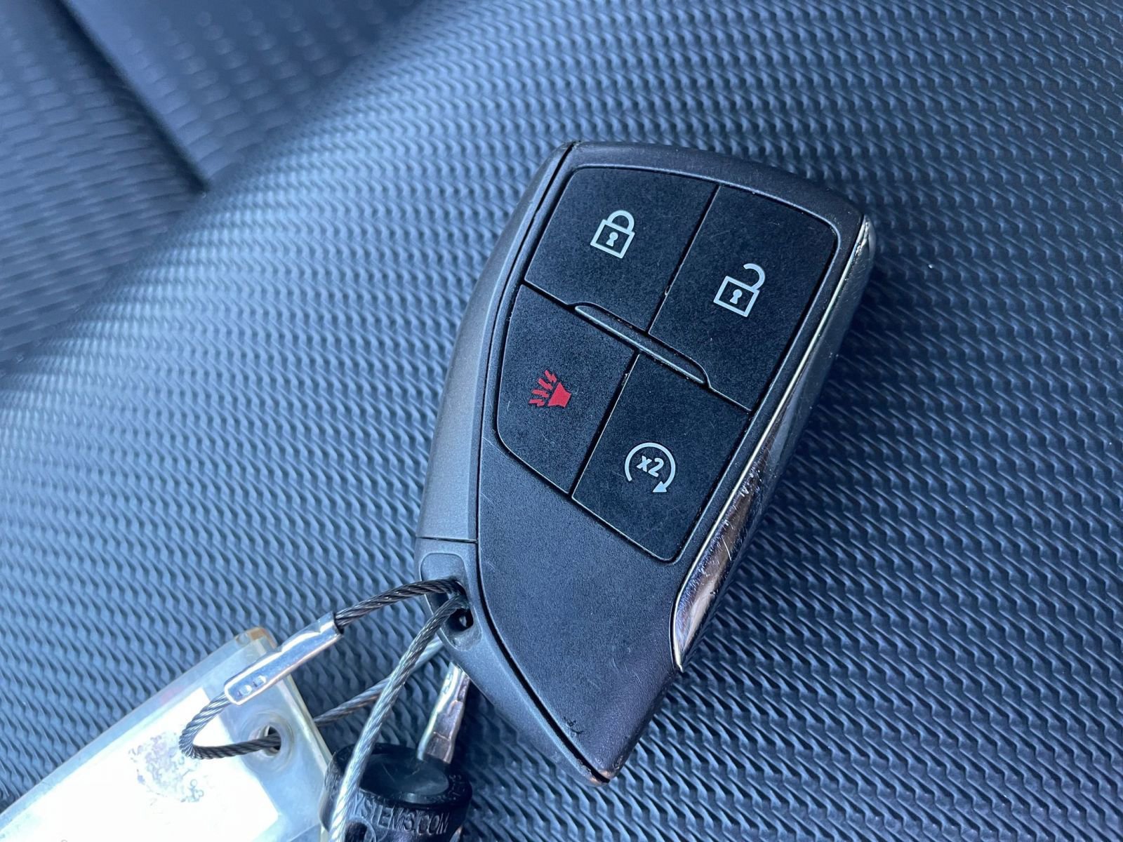 Used 2025 Chevrolet Equinox LT FWD image 22