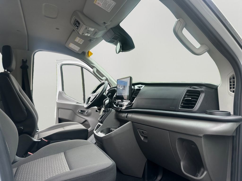 Used 2024 Ford Transit 350 XLT RWD image 11