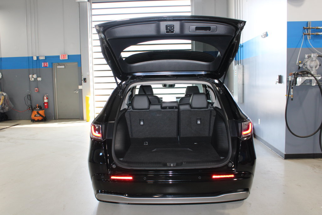 Used 2023 Honda HR-V EX-L image 28