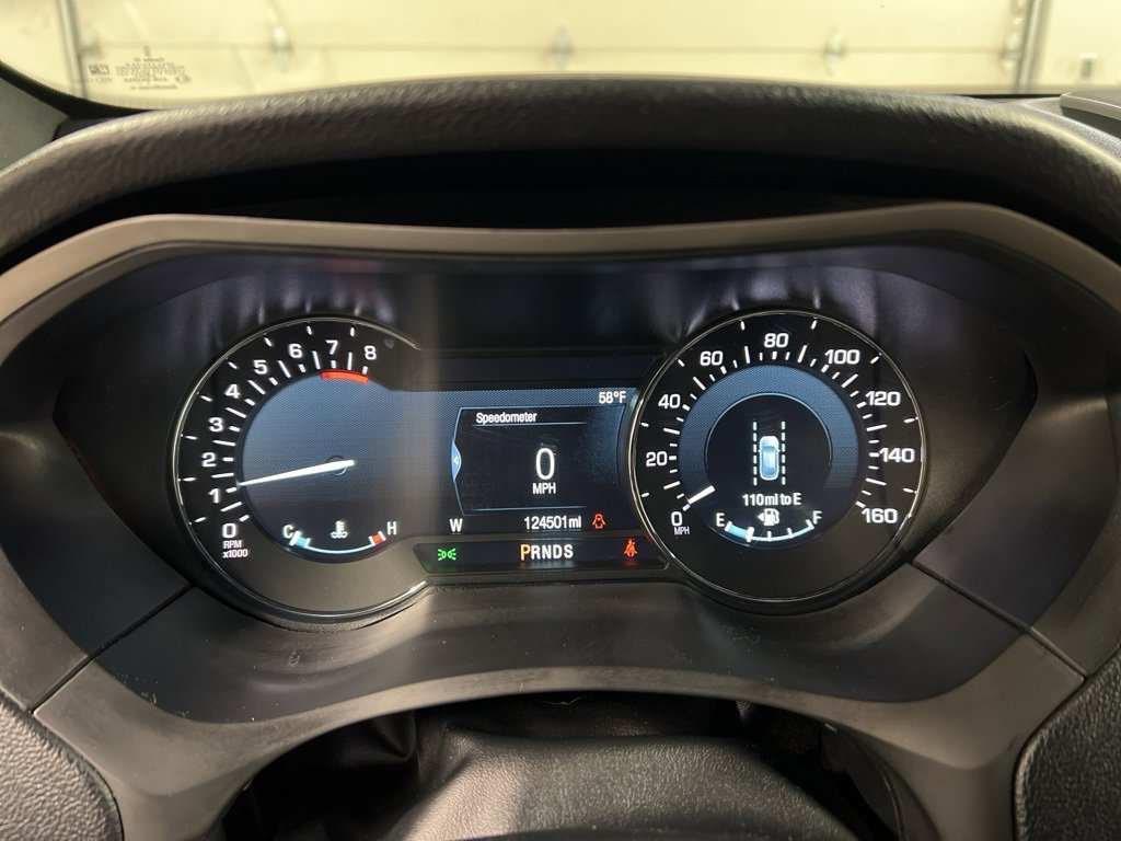 Used 2018 Lincoln MKZ Reserve w/ Technology Package image 18