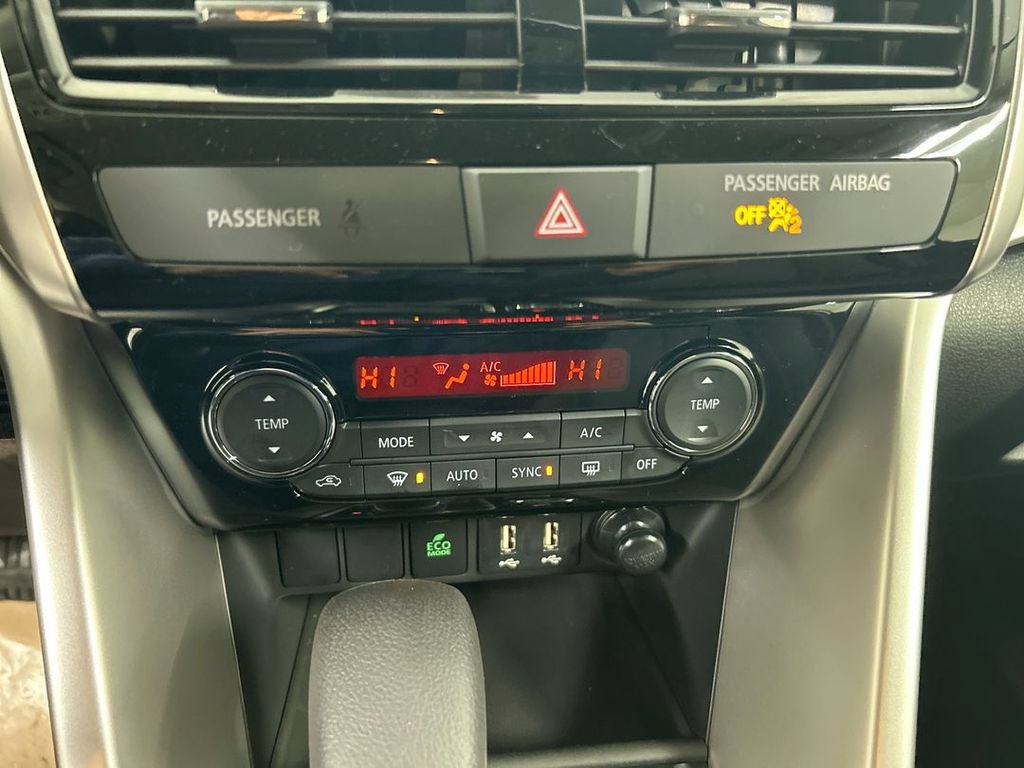 New 2026 Mitsubishi Eclipse Cross SE AWD/4WD image 18