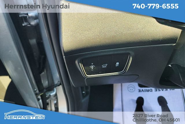 Used 2024 Hyundai Tucson SEL w/ Convenience Package FWD image 11