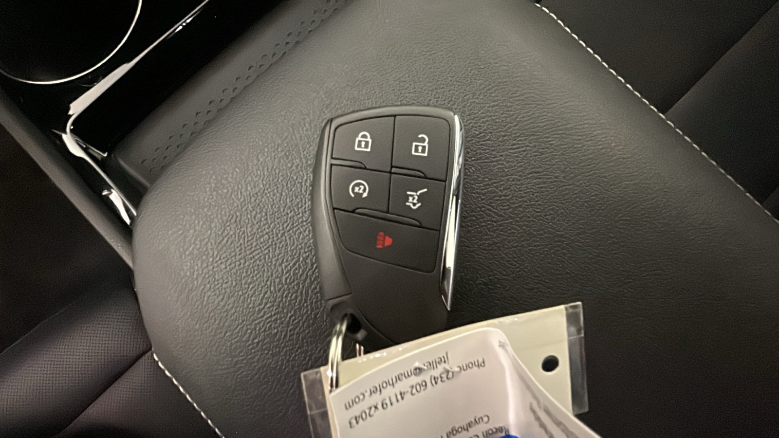 Used 2024 Chevrolet Blazer EV LT AWD/4WD image 26