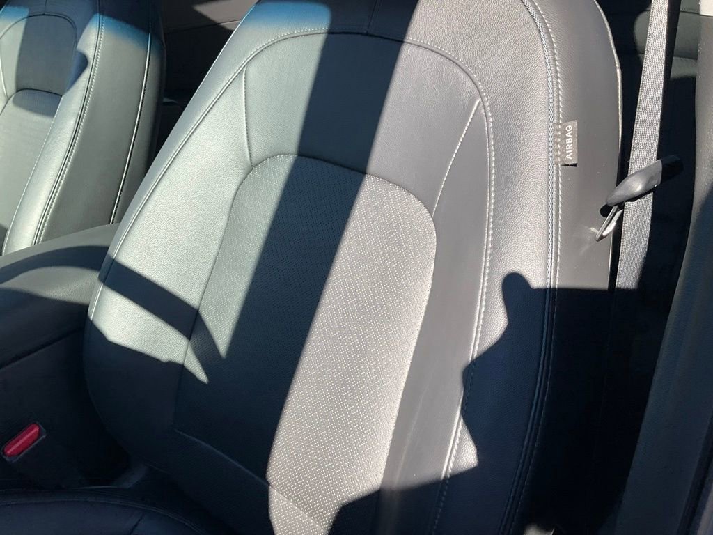 Used 2021 Hyundai Kona Ultimate image 16